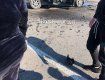 Смертельное ДТП под Ровно: Столкнулись Audi и Mercedes Sprinter, 2 погибших