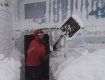 Потрясающие снимки зимних будней з горы Поп Иван опубликовали в сети