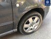 В Закарпатье разыскивают очевидцев ДТП: Land Cruiser протаранил авто и скрылся