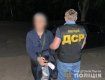 Криминальный авторитет «Дед», которого уже ловили в Закарпатье, попался в четвертый раз