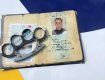 В Ужгороде полиция охраны не зря проверила подозрительного типа