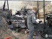 В воинской части в Луганской области сгорели четыре бензовоза, расследование ведет ГБР
