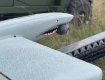 В Украине показали новый беспилотник SHARK