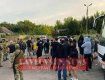 В Киеве судят за рэкет членов "Нацкорпуса": националисты собрались на "шоу поддержки"