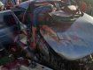 Жуткое ДТП под Одессой: Автомобиль полиции перевернулся, трое полицейских погибли