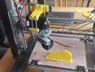 3D-принтер - последняя разработка айтишников, студентов из университета в Ужгороде
