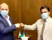 На украинцах собираются тестировать непонятную индийскую вакцину