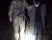 Пограничники в Закарпатье и Словакии поймали троих иностранцев-нелегалов