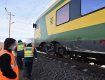  Серьезная авария в Венгрии: Opel на полном ходу влетел в скоростной поезд, авто в дребезги 