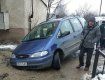 В Закарпатье "европейский" ремонт коммунальщиков дорого обойдется владельцу Ford