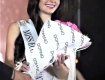Девушка из Ужгорода в тройке самых красивых украинок на Мисс Украина Вселенная 2021 