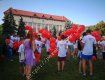 В Закарпатье десятки жителей устроили акцию из-за серьезной проблемы