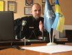 Глава патрульной полиции Закарпатья сложил полномочия