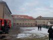 177 ученик срочно эвакуировали: В Закарпатье посреди урока начала пылать школа