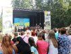 На Закарпатье прошел фестиваль "На Синевир трембиты зовут"