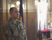 В Ужгороде отметили 25-летие Вооруженных Сил Украины
