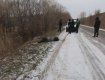 В Киевской области мужчину застрелили, а потом вывезли и выбросили на обочину