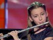 12-річна берегівчанка стала фіналістом "класичного" талант-шоу в Угорщині.