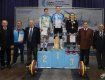 Спортсменка з Закарпаття, встановивши два рекорди, виборола "золото" Кубка України з важкої атлетики