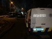 Боевик GTA в Киеве: Вооруженный угонщик остановил на улице автомобиль и скрылся