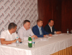 Чубірко очолив Закарпатську обласну організацію партії Громадсько-політичний рух