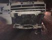 Три человека погибли в результате столкновения ДТП на Закарпатье