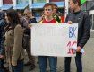 Днепропетровск, акция протеста, Яндекс и Mail.ru, Вконтакте, Одноклассники