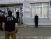 На границе в Закарпатье крупная спецоперация: Произведено два ареста