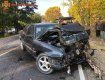 Детали аварии со школьным автобусом в Закарпатье: Водителя зажало в самом автомобиле 
