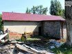 Вблизи Ужгорода продолжается реконструкция детского санатория "Малятко"