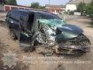 В результате столкновения с деревом погиб пассажир Opel Omega