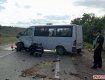 ДТП случилось около 16:10 на 144 км дороги Киев-Чоп