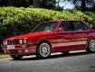 ТОП-3 доступных моделей авто для любителей дрифта (BMW 3-Series E30)
