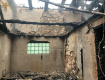 В Закарпатье под утро тушили два пожара 
