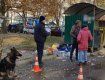 Двое жителей Мелитополя роясь в мусорном баке нашли тело новорожденного ребёнка