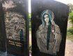 В Ужгороде вандалы осквернили мемориалы погибших воинов 