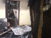 В Закарпатье дом священника уничтожила огненная стихия 