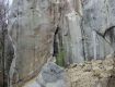 Скелі Довбуша - унікальна пам'ятка природи