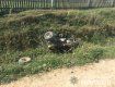 8-летний мальчик на квадроцикле разбился насмерть об "Volkswagen"