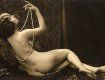 Ці еротичні листівки були зроблені у Франції в кінці XIX століття