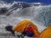 Закарпатка Ирина Галай стала первой украинской, которая преодолела Эверест