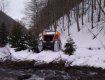 Поиски киевлянина в Закарпатье продолжаются: В горах 15-ти градусный мороз, связи с ним нет