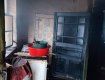 Пожар в Закарпатье унес жизнь человека - спасти не удалось