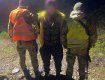 12 ромов и 3 уклонистов выловили на границе в Закарпатье