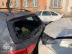 ДТП в Ужгороде: Нарководитель организовал "паровозик" из 4 разбитых авто