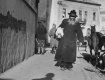 Фото старого еврея, Мукачево, 1939