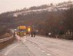 Заборонити проїзд в країні російському вантажному транспорту
