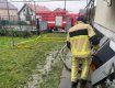 В Закарпатье непогода наделала бед - "поплыли" 44 домохозяйства