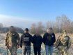 Более 10 беглецам от мобилизации не удалось прорваться в ЕС через Закарпатье