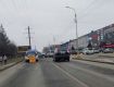 ДТП в Ужгороде: Opel на полном ходу остановился в Nissan